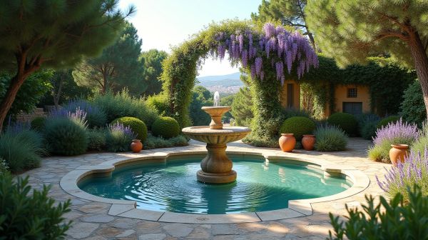 Comment choisir un jardinier paysagiste à Marseille pour vos projets ?