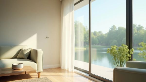 Constructeur certifié NF Habitat HQE : les garanties d'un logement responsable