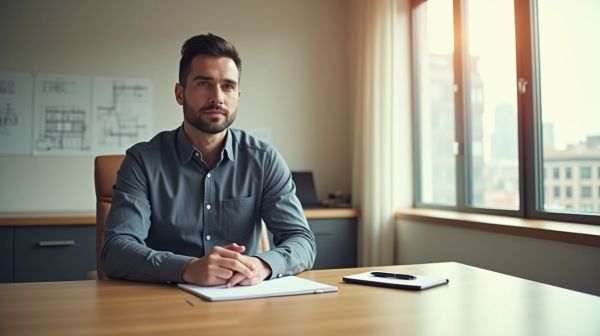 Les meilleures façons de dénicher un professionnel du BTP