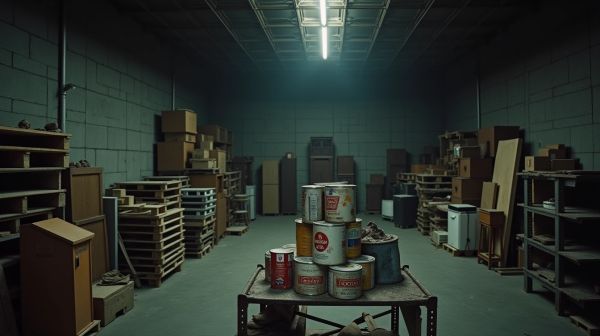 Mobilier discount et équipements de maison au Dépôt Bailleul