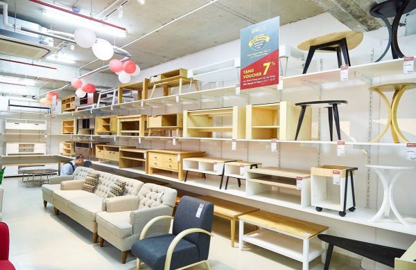 Offres exceptionnelles de mobilier et accessoires maison à Bailleul