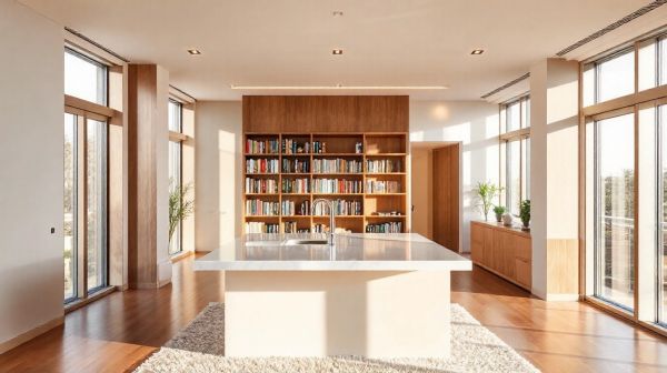 Pourquoi choisir un constructeur NF Habitat HQE pour votre logement durable
