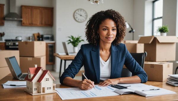 L'investissement immobilier pour les femmes : Guide complet