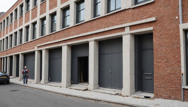 Rénovation de façade: Techniques et conseils