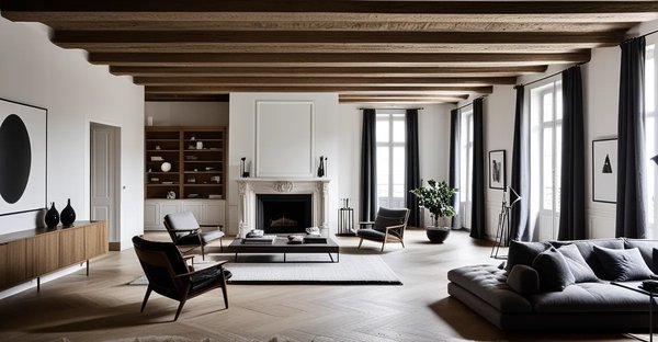 Rénovation et agencement d'intérieur à lyon : expertise et garanties