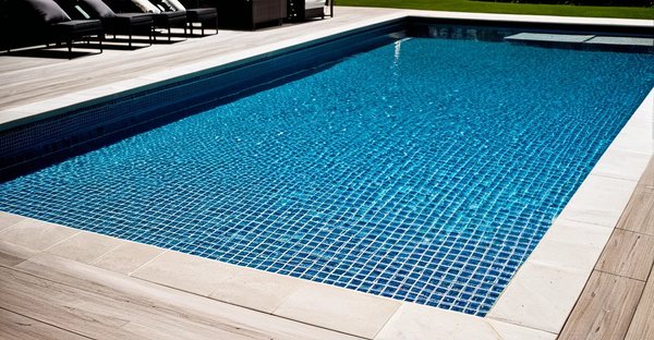 Comment créer la bâche pour piscine parfaite sur mesure ?