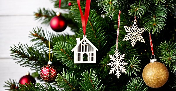 Acheter décoration noël en ligne : créez la magie des fêtes !