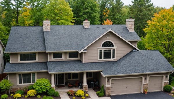 Entretien de toiture : conseils pour préserver votre habitat