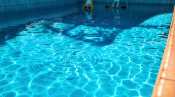 Les 5 étapes essentielles pour concevoir une bâche de piscine sur mesure