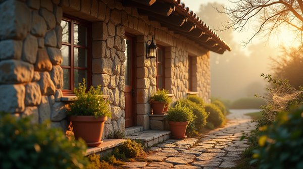 Créer une maison cocon à abbeville : réussir son isolation extérieure et optimiser son confort